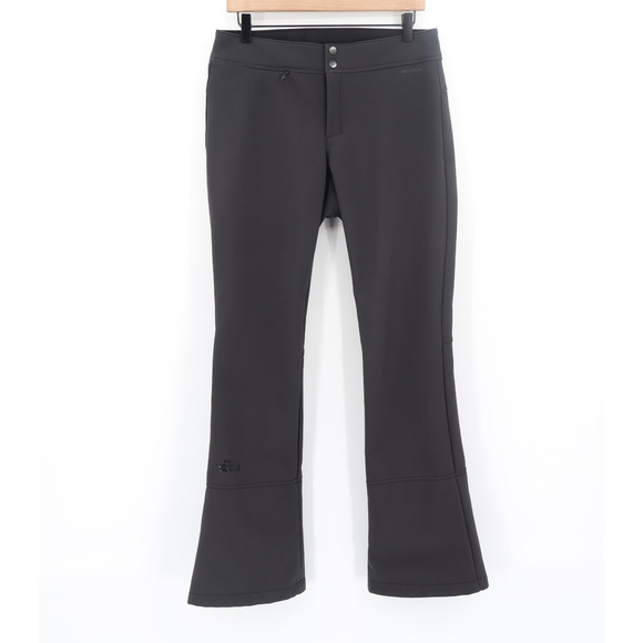 The North Face Women's Apex STH Snow/Ski Black Sz M - Picture 1 of 15